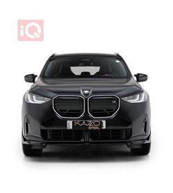 بي ام دبليو X3